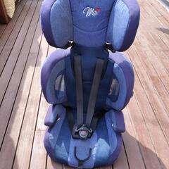 ジュニアシート