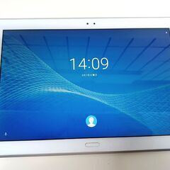 NEC LAVIE Tab PC-TE510HAW/16GB/タ...