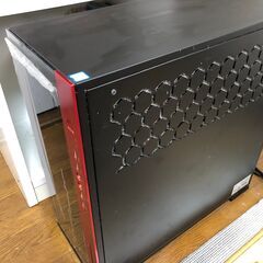 ゲーミングPC マウスコンピューター BTOパソコン i7 GTX1070