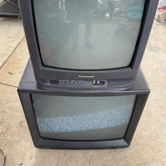 TVジャンクの画像