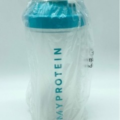 値下げ↓未使用■プロテイン■ミニシェイカー■600ml■