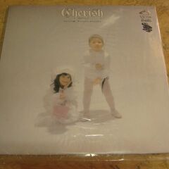 1309【LPレコード】チェリッシュ／メルヘンの旅
