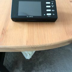 コムテックドライブレコーダー