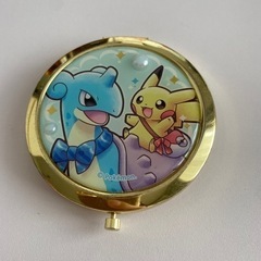 ポケモン　手鏡