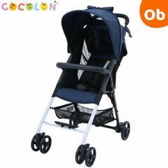 【新品スペアタイヤ】本体なし。ココロンセカンドベビーカー専用