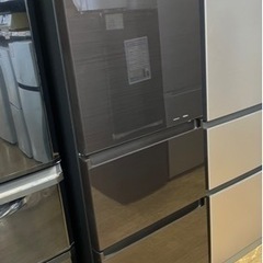 ⭐️人気⭐️2020年製 Panasonic パナソニック 335L 冷蔵庫 NR-C341GC 7726