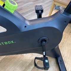 【取りに来られる方限定】トレファク高槻店　FITBOX  エアロバイク　です！