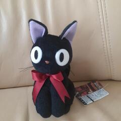 魔女の宅急便　ジジ