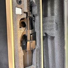 S&T P-90 タクティカル仕様