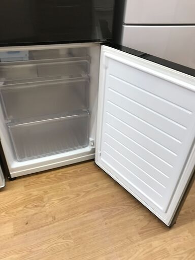★ジモティ割あり★ AQUA 冷蔵庫 275L 年式2018 動作確認／クリーニング済み KJ1568