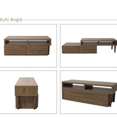 テレビ台の画像