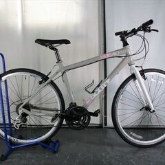 C581★26800円スタート★整備済み スポーツ中古自転車【ク...