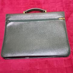 ✡️LANCEL･ランセル･ビジネスカバン❗️の画像