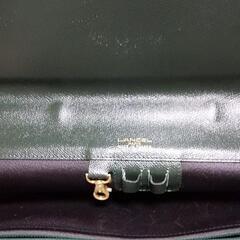 ✡️LANCEL･ランセル･ビジネスカバン❗️の画像