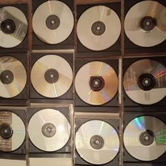 イングリッシュアドベンチャー〈コインの冒険〉CD12枚＆ラックの画像