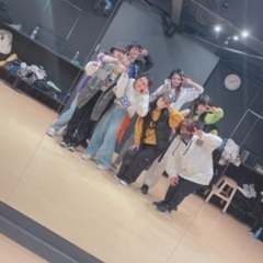 ENHYPEN 完コピ　Tamed Dashed