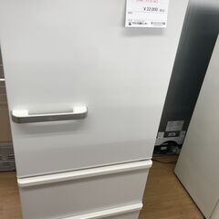 ★ジモティ割あり★ AQUA 冷蔵庫 272L 年式2018 動作確認／クリーニング済み KJ1574