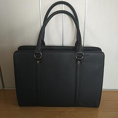 リクルートバッグ(美品)