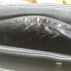 リクルートバッグ(美品)の画像