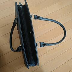 リクルートバッグ(美品)の画像