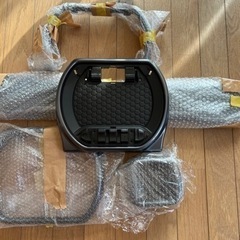 新型ハスラー