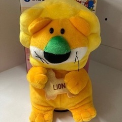 たべっ子どうぶつぬいぐるみBluetoothスピーカー　リサイクルショップ宮崎屋　住吉店　25.8.7の画像