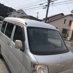 ダイハツ　ハイゼット　車検5年3月24日本日取引で5000引きし...