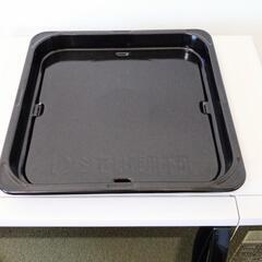 《お値下げ》【美品】 東芝 電子レンジ・ オーブン 17Lの画像