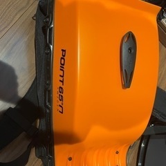 point65 20l gt ボブルビー　超美品　の画像