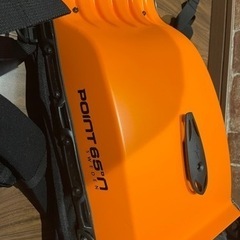point65 20l gt ボブルビー　超美品　の画像