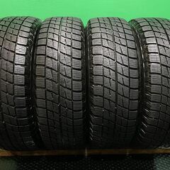 BS ICEPARTNER 205/65R16 16インチ スタ...