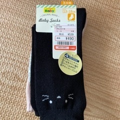 しまむら 靴下