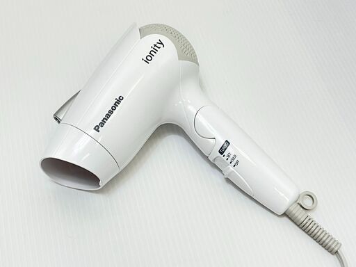 パナソニック Panasonic EH-NE1E ドライヤー ionity 2022年製 年浅