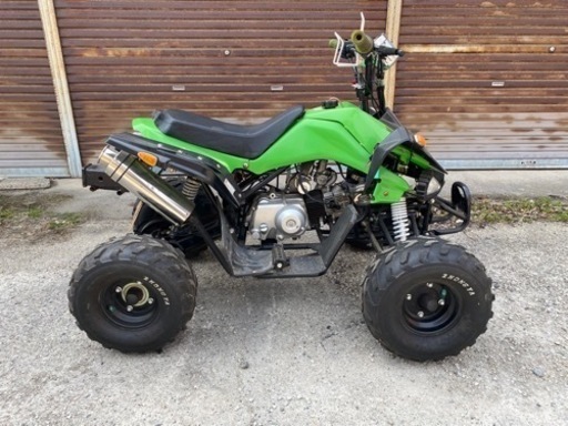 バギー　中華バギー　ATV