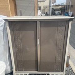 物置　