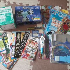 チャレンジ4年生　学習教科