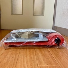 【引取り】情熱価格×iwatani カセットコンロ【箱のみ開封】