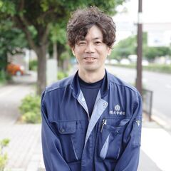 【道路舗装作業スタッフ】経験者優遇/寮完備/資格取得支援あり！月収32万以上稼げる◎の画像