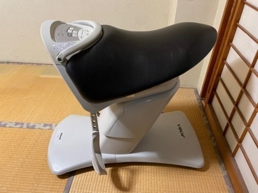 本日まで‼️近隣運びます‼️乗馬フィットネス機器 ジョーバ