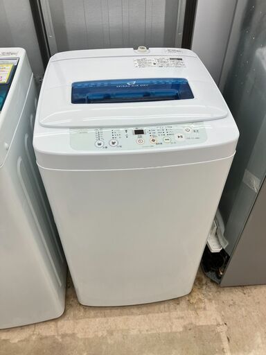 Haier ハイアール 4.2㎏ 洗濯機 2016年式 JW-K42LE No.5259● ※現金、クレジット、ぺイペイ、スマホ決済対応※