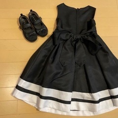 キャサリンコテージ　130cm ワンピース　ドレスの画像