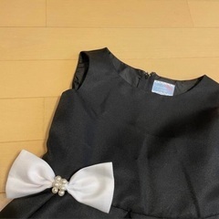 キャサリンコテージ　130cm ワンピース　ドレスの画像