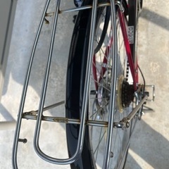 自転車の画像