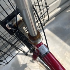 自転車の画像