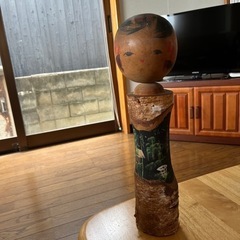 こけし