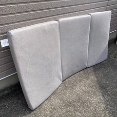 シングル用ニトリマットレス差し上げますの画像