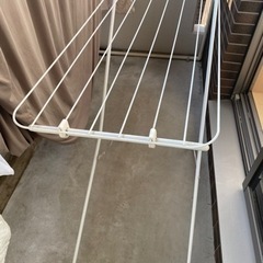 【無料】タオルハンガー