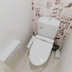 大田区/仲六郷　ゲストハウスの清掃スタッフ募集！！の画像