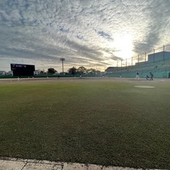 野球教えます！