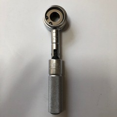 【受け渡し予定者決定
】【中古品】VESSEL ZW-4 全ネジ...